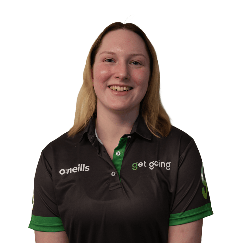 Emily - Melbourne Personal Trainer at Get Going PT