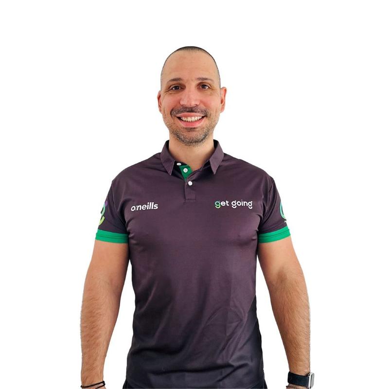 Ilia - Melbourne Personal Trainer at Get Going PT