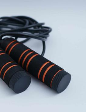 If cardio is the question, then skipping is the answer