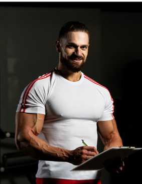 Why male personal trainers hate "leg day"