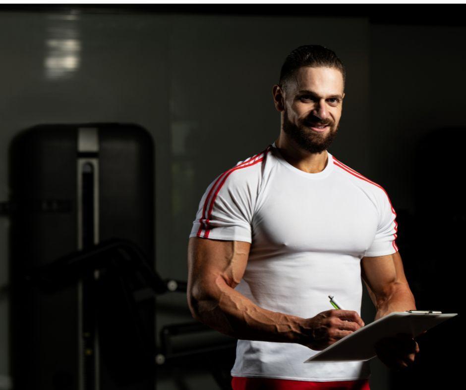 Why male personal trainers hate "leg day"