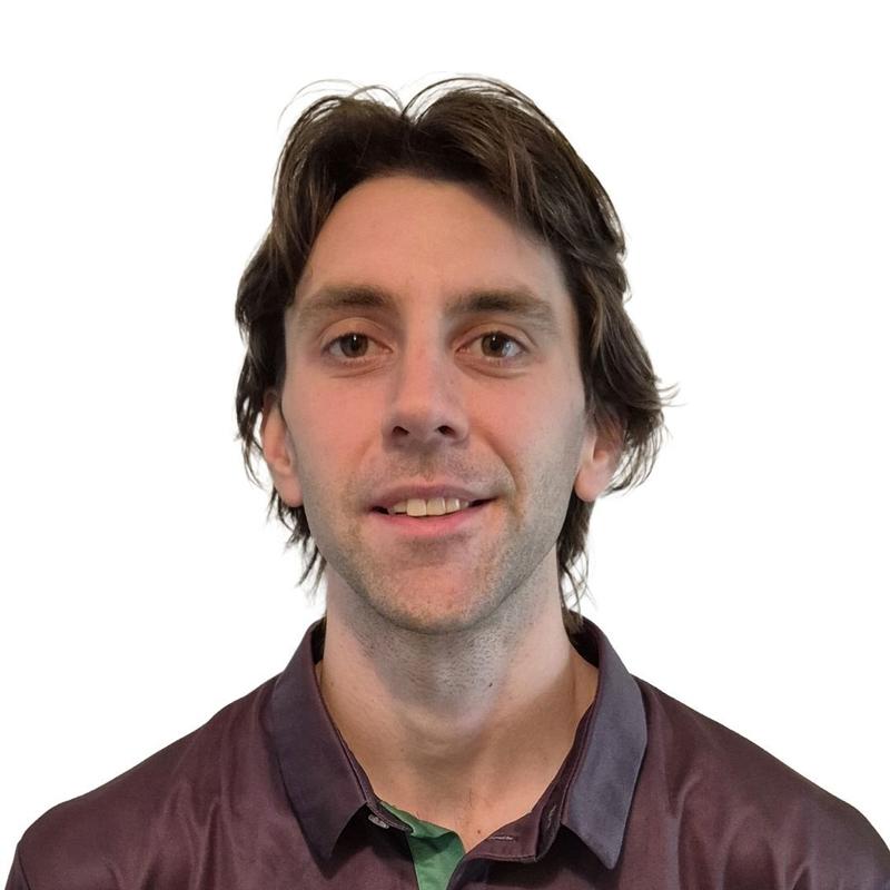 Jack - Melbourne Personal Trainer at Get Going PT