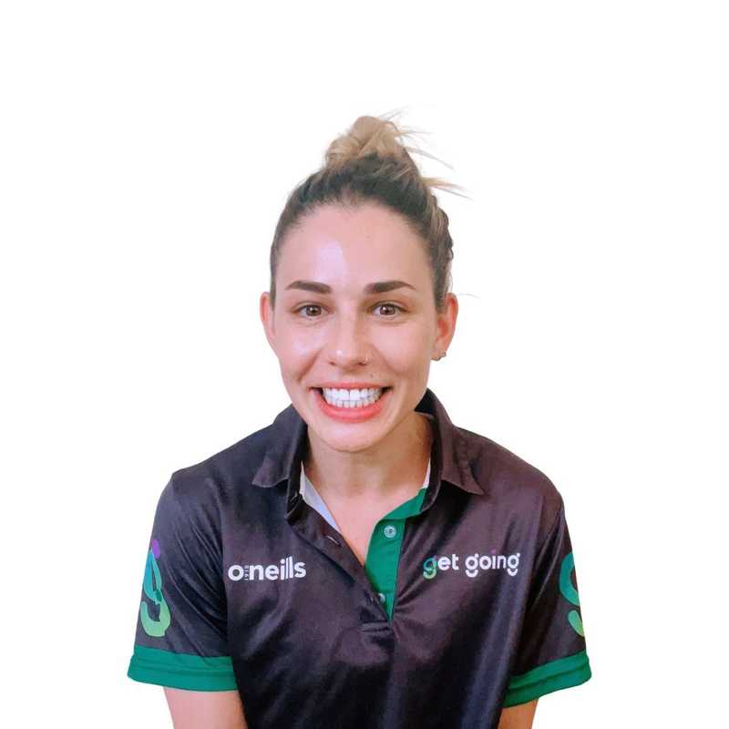 Katya - Melbourne Personal Trainer at Get Going PT