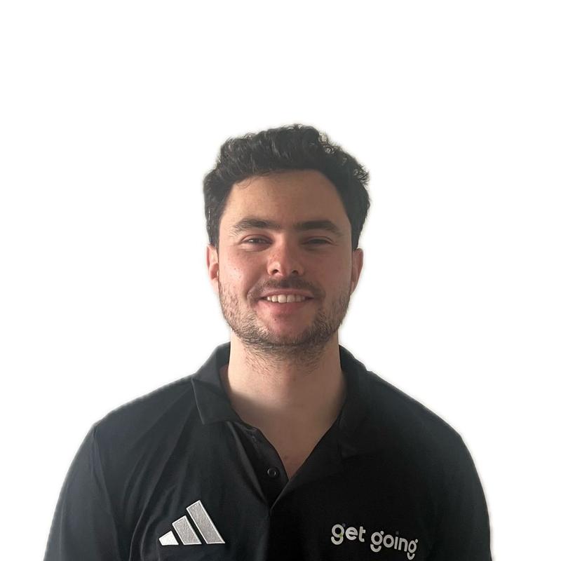 Michael  - Melbourne Personal Trainer at Get Going PT