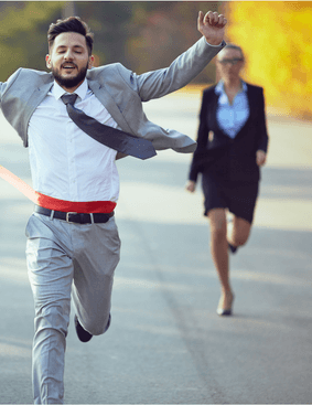 The art of goal setting