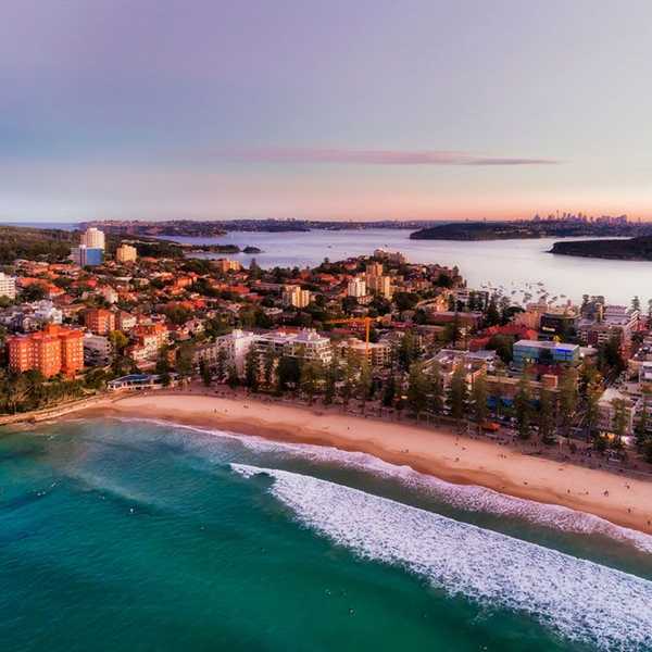 Manly (Sydney)