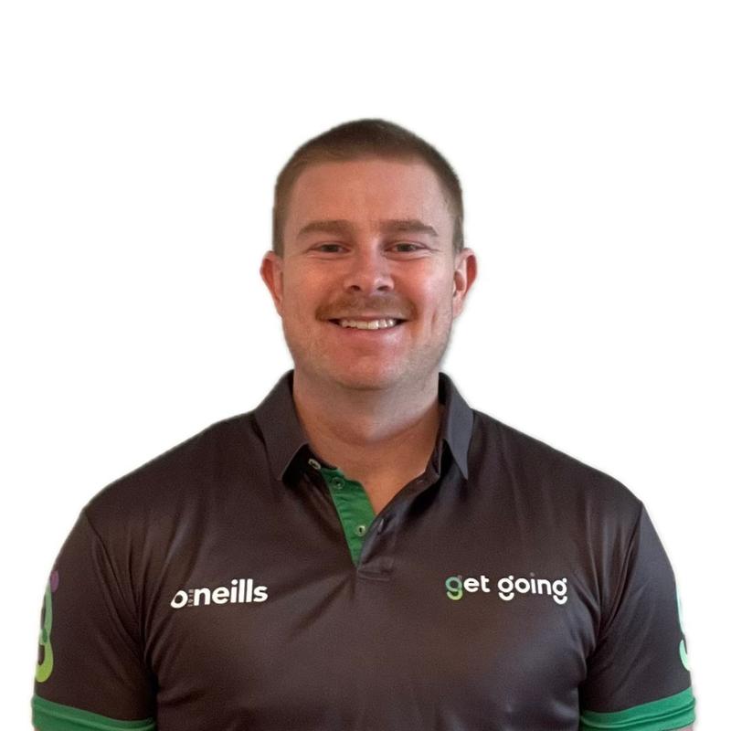 Ben - Melbourne Personal Trainer at Get Going PT