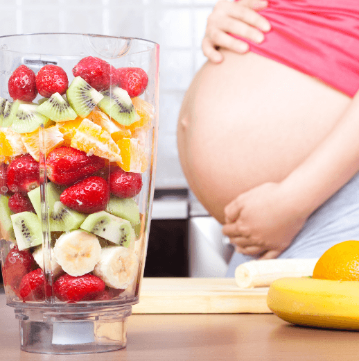 Pregnancy Nutrition