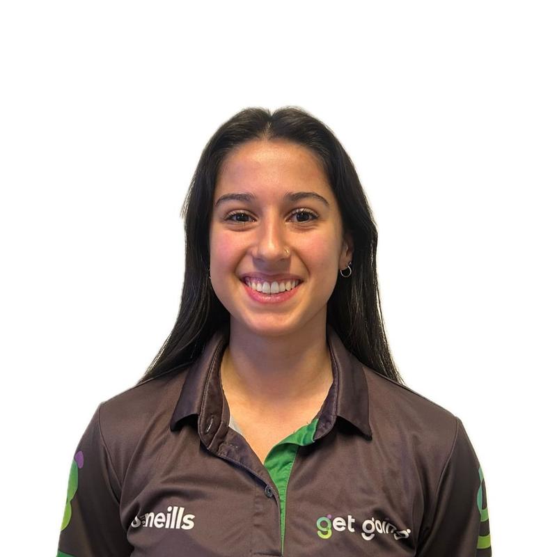 Dani - Melbourne Personal Trainer at Get Going PT