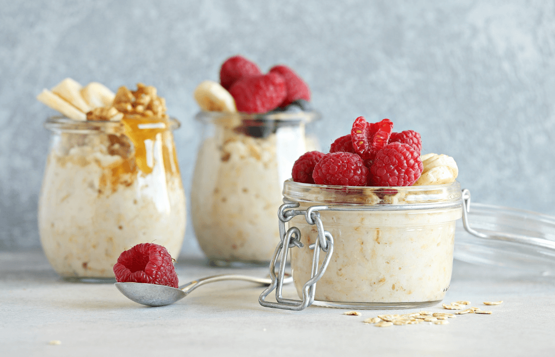 Overnight Oats