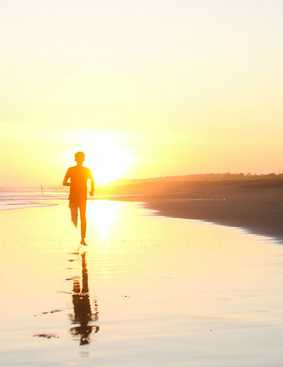 How can exercise improve your quality of life