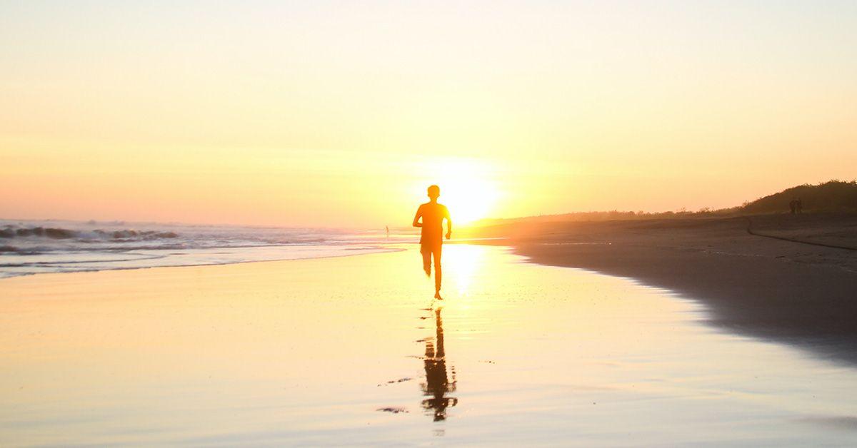 How can exercise improve your quality of life