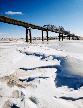 Winter is coming! Why you should exercise this winter