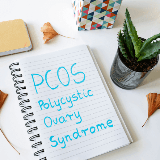 Polycystic Ovarian Syndrome