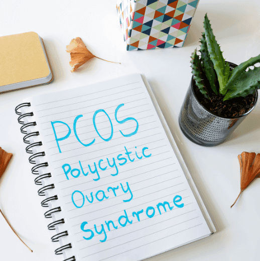 Polycystic Ovarian Syndrome