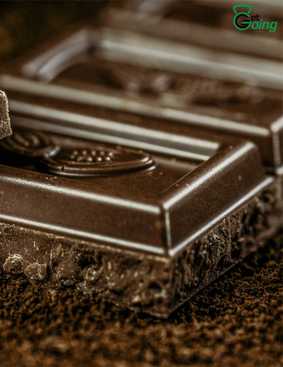 8 reasons why you should let chocolate back into your life!