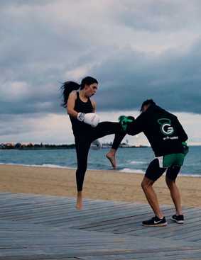 5 traits of people that can achieve anything