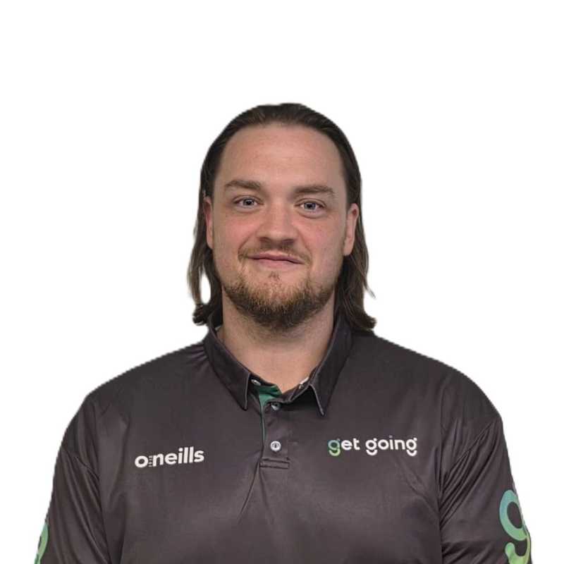 Lee  - Melbourne Personal Trainer at Get Going PT