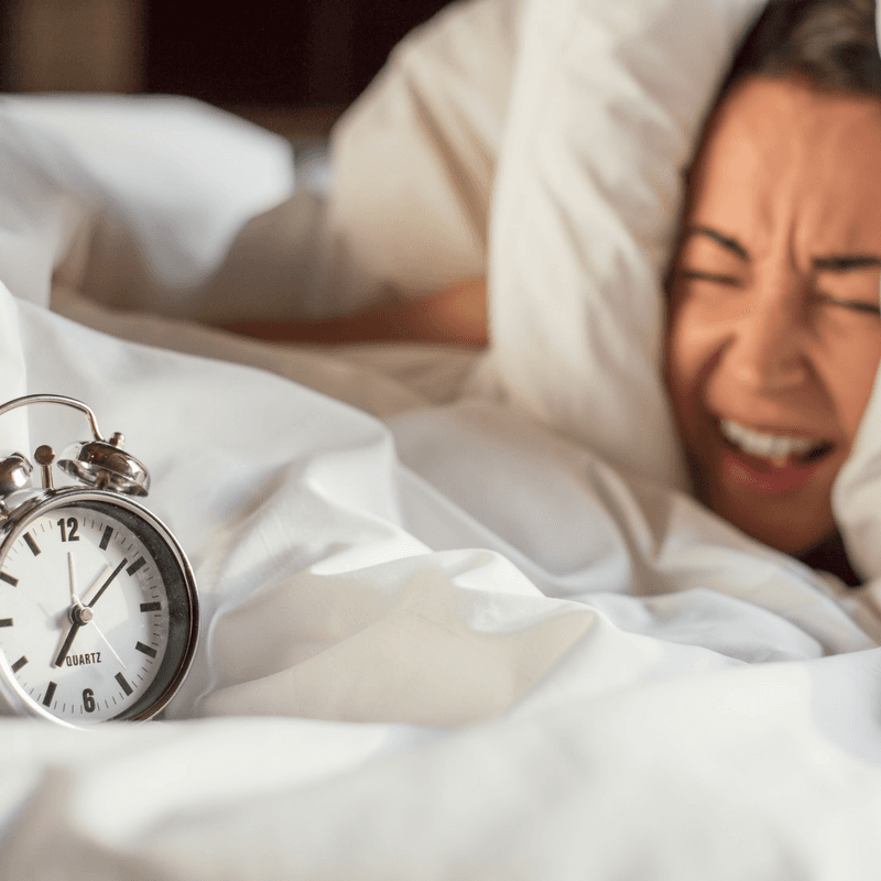6 Ways You Didn't Know Sleep Helps Weight Loss
