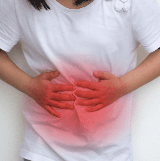 Gastro-oesophageal Reflux Disease