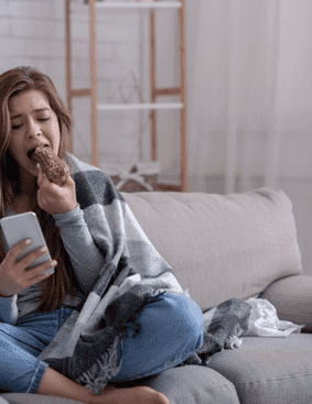 6 tips to avoid emotional eating