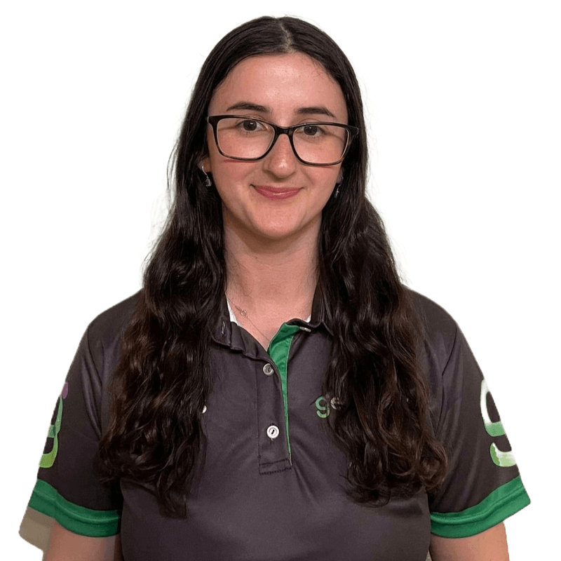Elvira - Melbourne Personal Trainer at Get Going PT
