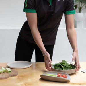Tailored Meal Plan