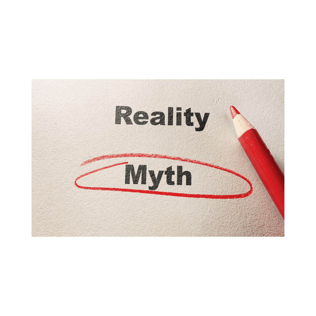 Top 4 fitness myths debunked