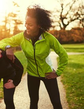 Why the happiest people are the ones who exercise daily!