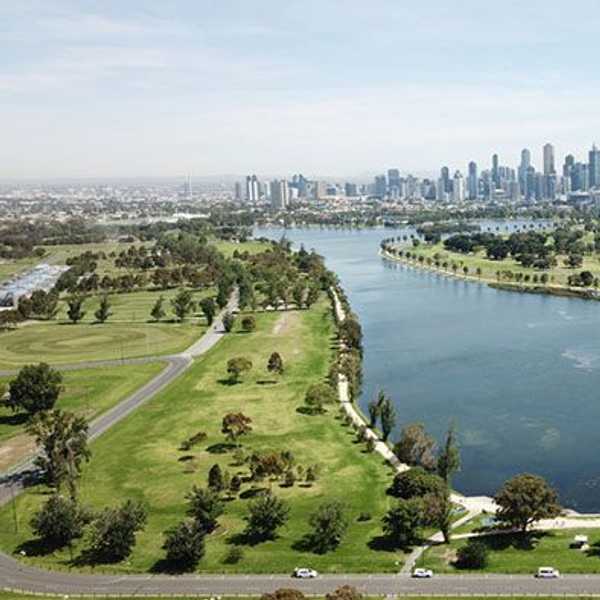 Albert Park